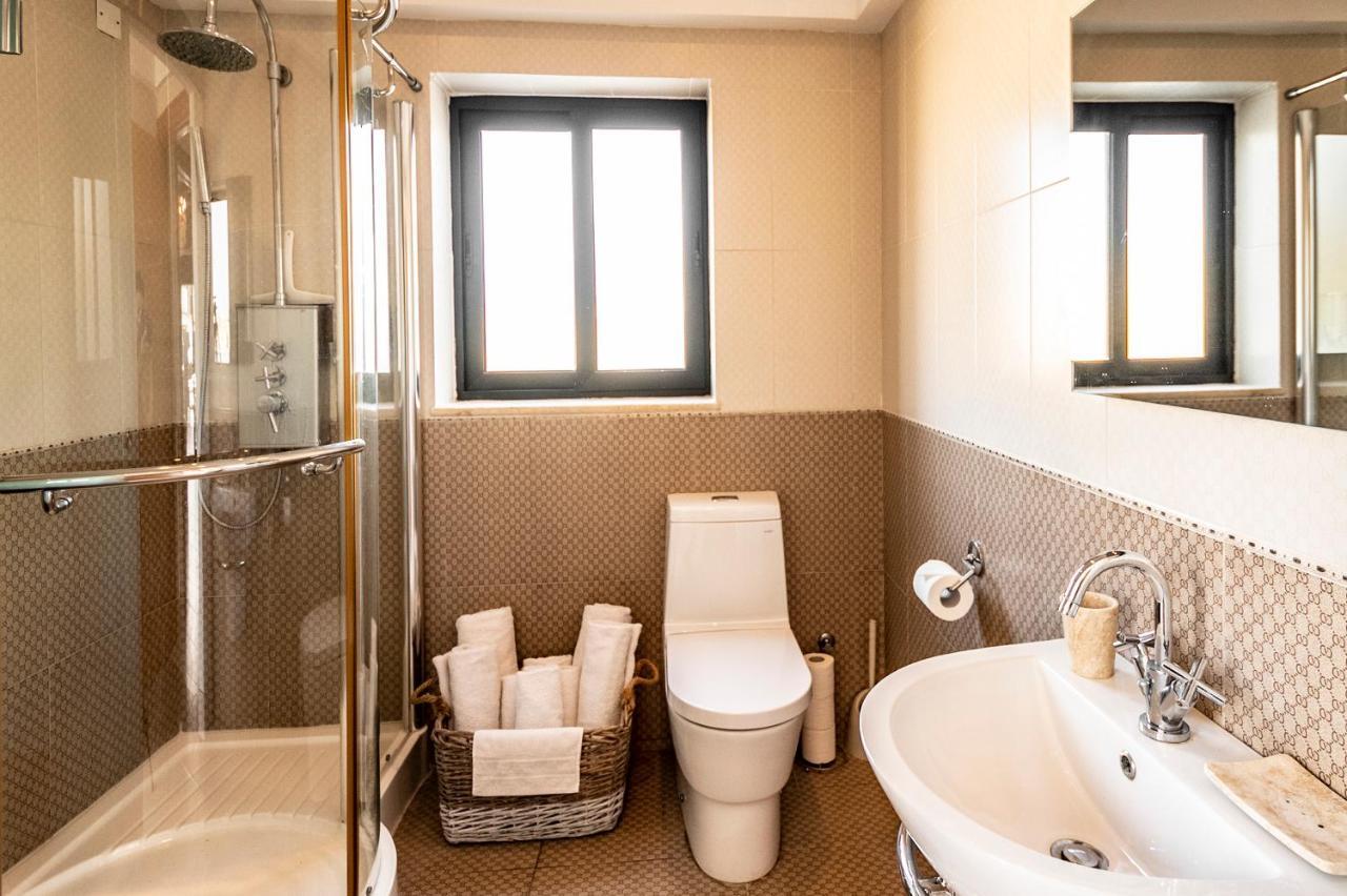 Penthouse Retreat Apartment Cospicua ภายนอก รูปภาพ